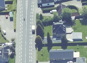 Bolig Koldingvej 133A 6070 Christiansfeld