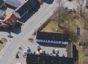 Bolig Skagensvej 39 9982 Ålbæk