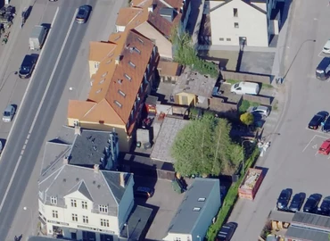 Bolig Bagsværd Hovedgade 162 2880 Bagsværd