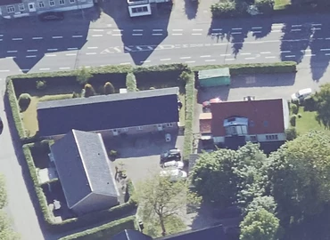 Bolig Koldingvej 133A 6070 Christiansfeld