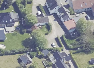 Bolig Koldingvej 133A 6070 Christiansfeld