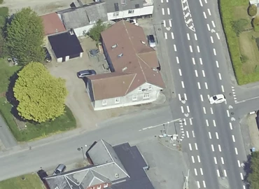 Bolig Koldingvej 133A 6070 Christiansfeld