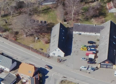 Bolig Skagensvej 39 9982 Ålbæk