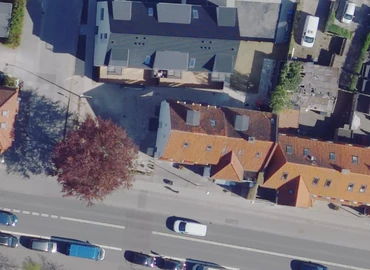 Bolig Bagsværd Hovedgade 162 2880 Bagsværd