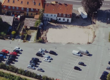 Bolig Bagsværd Hovedgade 162 2880 Bagsværd