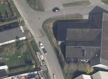 Lager til leje på Jegstrupvej 8, 8361 Hasselager - 432 m² | Foto 0 - Lokalebasen