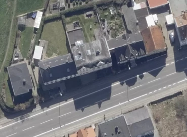 Bolig Dybbølgade 11A 6400 Sønderborg