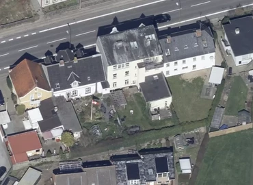 Bolig Dybbølgade 11A 6400 Sønderborg