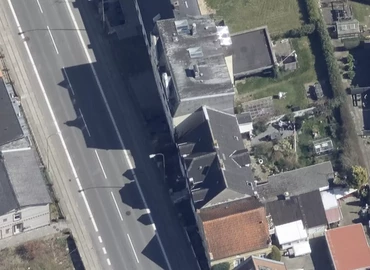 Bolig Dybbølgade 11A 6400 Sønderborg