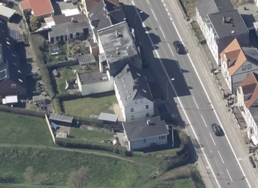 Bolig Dybbølgade 11A 6400 Sønderborg