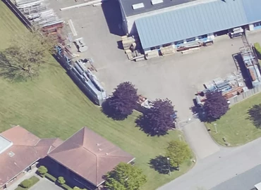 Kontor til leje på Skomagervej 3A, 7100 Vejle - 440 m² | Foto 0 - Lokalebasen.dk