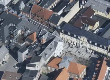 Butik Nørregade 28 7500 Holstebro