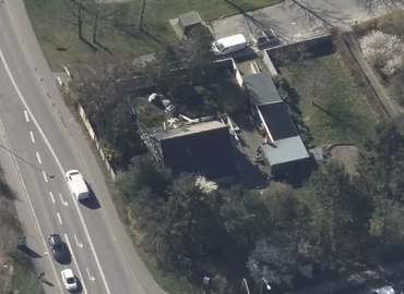 432 m² Workshop space for rent in Hasselager, Jegstrupvej 8 (8361) - 1 | MatchOffice