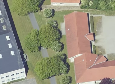 Kontor til leje på Skomagervej 3A, 7100 Vejle - 440 m² | Foto 0 - Lokalebasen