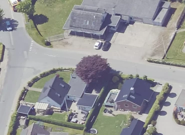 Lager / produktion Vesterløkke 38 6091 Bjert