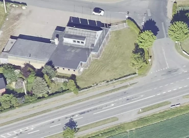 Lager / produktion Vesterløkke 38 6091 Bjert