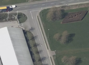 432 m² Warehouse for rent in Hasselager, Jegstrupvej 8 (8361) - 2 | MatchOffice