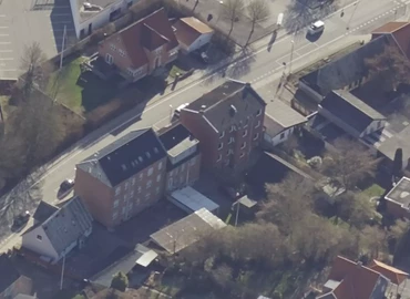 Bolig Kristrupvej 58A 8960 Randers SØ