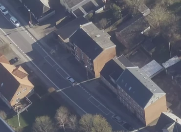 Bolig Kristrupvej 58A 8960 Randers SØ