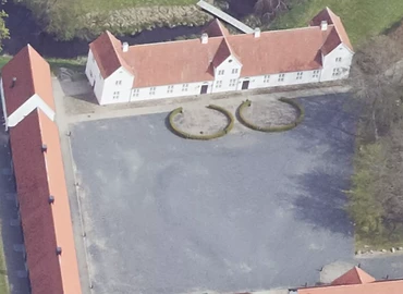 Kontor til leje på Billeskovvej 9, 5560 Aarup - 437 m² | Foto 0 - Lokalebasen