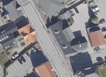 Bolig Tingvej 4 8543 Hornslet