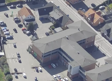 Bolig Tingvej 4 8543 Hornslet