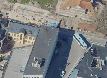 Kontor til leje på Jernbanegade 7A, 7700 Thisted - 439 m² | Foto 2 - Lokalebasen