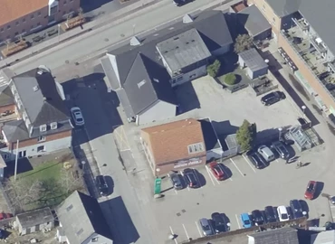 Bolig Tingvej 4 8543 Hornslet