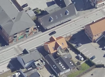 Bolig Tingvej 4 8543 Hornslet