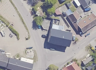 Bolig Veddingevej 26 4540 Fårevejle