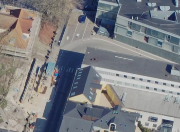 Kontor til leje på Jernbanegade 7A, 7700 Thisted - 439 m² | Foto 0 - Lokalebasen