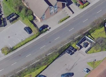 Butik Ryttergårdsvej 3 3520 Farum