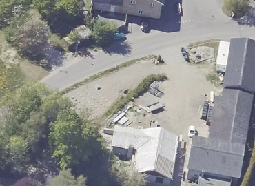 Bolig Veddingevej 26 4540 Fårevejle