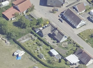 Bolig Veddingevej 26 4540 Fårevejle