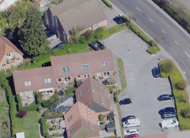 Butik Ryttergårdsvej 3 3520 Farum