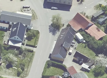 Bolig Veddingevej 26 4540 Fårevejle