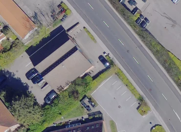 Butik Ryttergårdsvej 3 3520 Farum