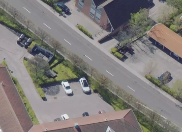 Butik Ryttergårdsvej 3 3520 Farum