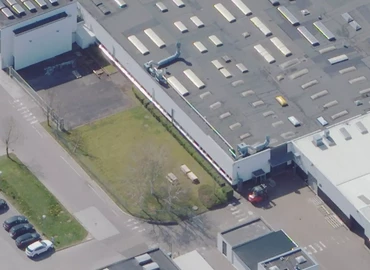 Lager til leje på Præstemosevej 2, 3480 Fredensborg - 430 m² | Foto 0 - Lokalebasen.dk