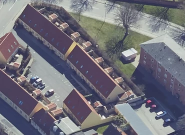 Bolig Nankes Plads 18 4220 Korsør