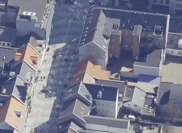 Butik til leje på Kongensgade 20, 6700 Esbjerg C - 427 m² | Foto 0 - Lokalebasen