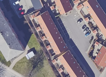 Bolig Nankes Plads 18 4220 Korsør