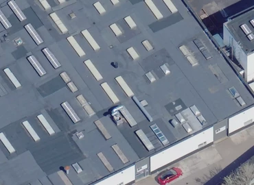 Lager til leje på Præstemosevej 2, 3480 Fredensborg - 430 m² | Foto 0 - Lokalebasen.dk