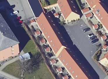 Bolig Nankes Plads 18 4220 Korsør