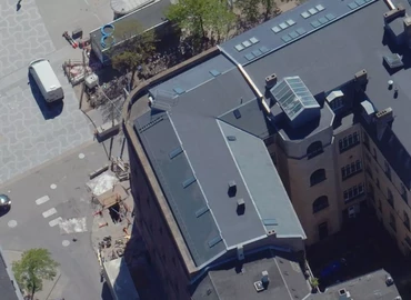 Kontor til leje på Havnegade 27, 1058 København K - 440 m² | Foto 1 - Lokalebasen