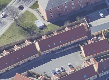 Bolig Nankes Plads 18 4220 Korsør