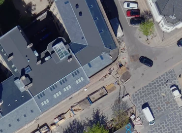 Kontor til leje på Havnegade 27, 1058 København K - 440 m² | Foto 4 - Lokalebasen