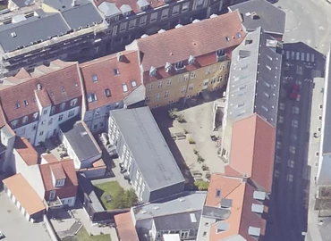 Bolig Bredegade 1 4200 Slagelse