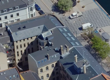 Kontor til leje på Havnegade 27, 1058 København K - 440 m² | Foto 3 - Lokalebasen