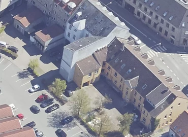 Bolig Bredegade 1 4200 Slagelse